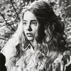 You said magic was bad and you were right, Bae. It's going to destroy my family.  Wendy Darling here, in search of my brothers. ( #OUATrp . Single )