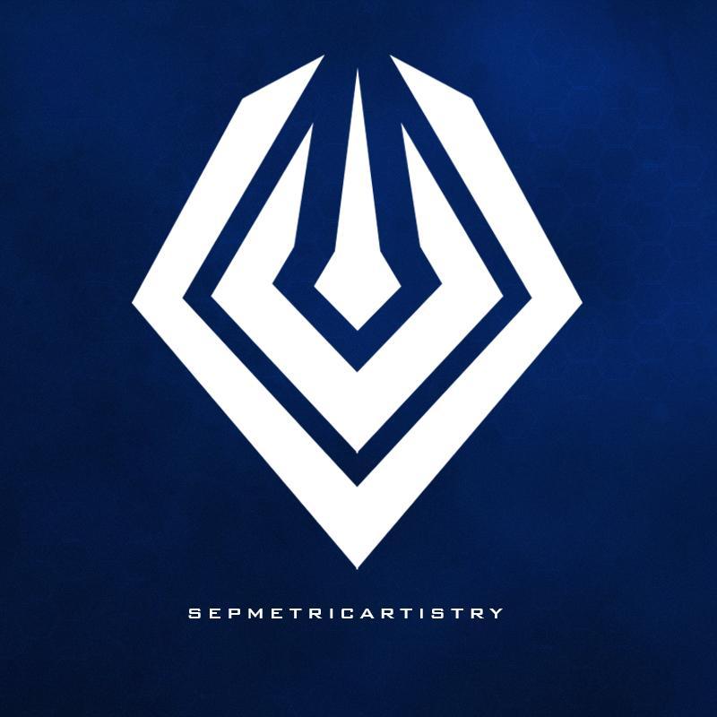 The official twitter off @SeometricArts - twitter ran by @Moonzeydesigns - Coming soon