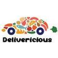 gezond snel en lekker eten dankzij Delivericious kookdienst voor studenten in Gent #healthyfood #fingerlickingood