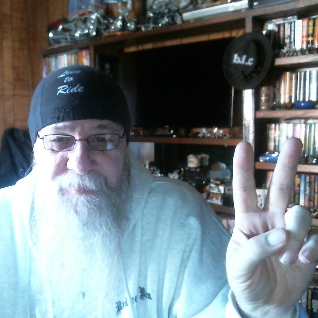 Retired, Disabled Miltary Veteran (Army)