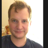 sverrejoh's profile picture. I’m a programmer.