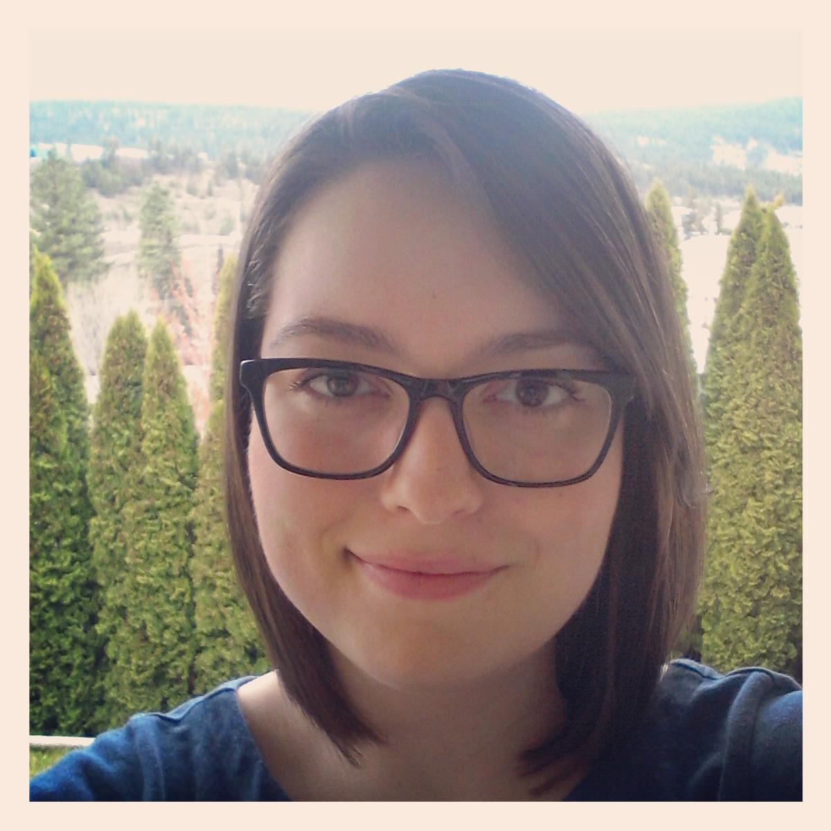 kathmaryb's profile picture. Hot tea. Cold hands.