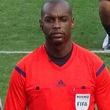 English bred ICT Consultant, Barbados FIFA Referee, aspiring to greatness on the world stage. Guided by God, BICSI, FIFA's RAP Programme, and the LOTG. Godspeed