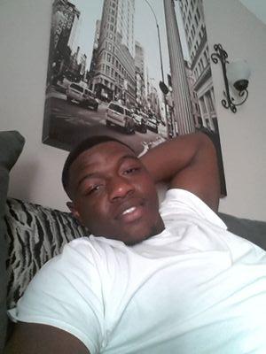 YOUNG, DETERMINED......... #YBNGM