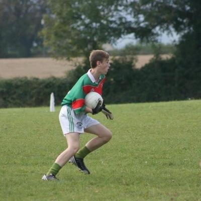 nathanbyrne4321's profile picture. 