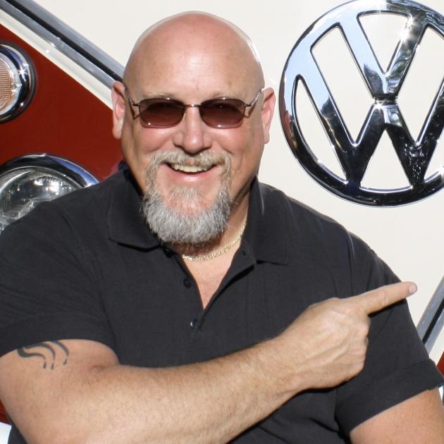 VW Historian & Author of  Volkswagen History to Hobby/ Drums&Percussionist/ Vintage VW Restorations