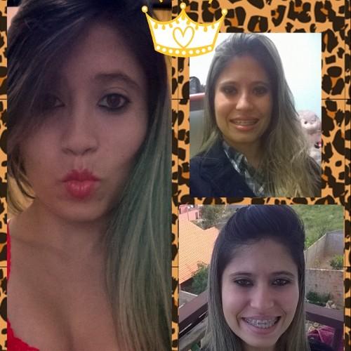 Lutar sempre, vencer talvez mais desistir..... Nuncaaaa ... Estudante de fisioterapia  Sao paulina roxa msmo ......❤