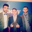 DannyMuttonChopSans - @DanielSantry - Twitter