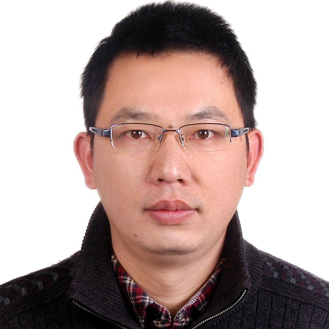 gangliang_anlp's profile picture. 