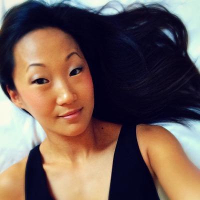 fitness junkie. dreamer. overachiever. aspiring chef + foodie. obsessed with all things cute. slightly ocd.