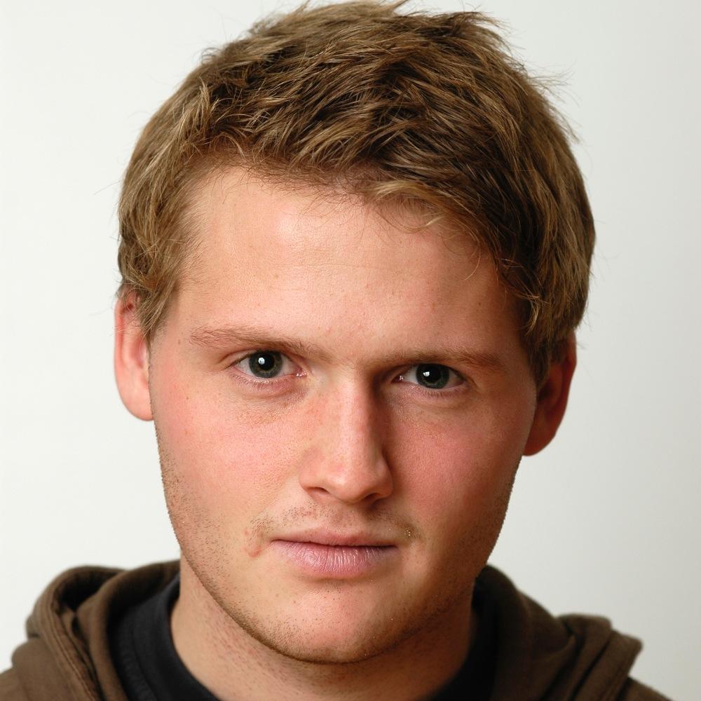 ChristianFayeS's profile picture. 