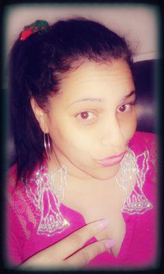 Loving life to the fullest all :) smiles