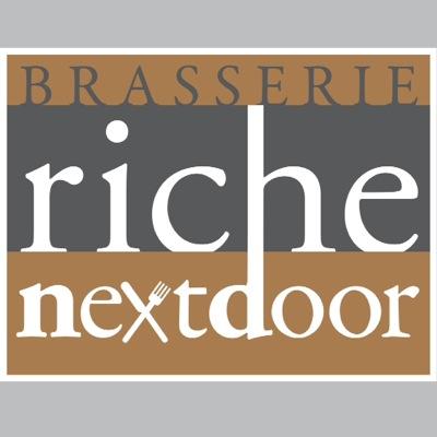 RicheNextDoor's profile picture. 