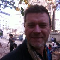 yvan hallouin (@yvanh) 's Twitter Profile