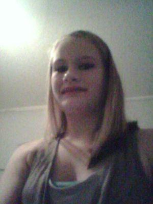 My name is Meghan.