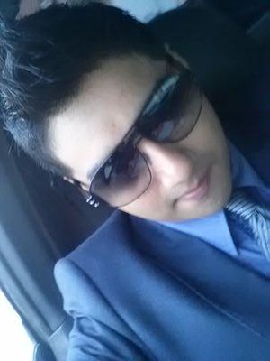 Productor / Comunicólogo estratega, Jurado Joven del @rmffmx 1ra.Edición. Una persona ordinaria con sueños extraordinarios.