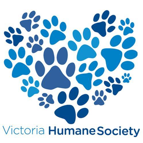 Victoria Humane Society is a community-based, registered charity where animals and their needs come first. We rescue, rehabilitate and rehome animals.