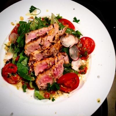 Personal/private chef, caterer cooking is like waking up in the morning a beautiful thing. you eat with your eyes before anything