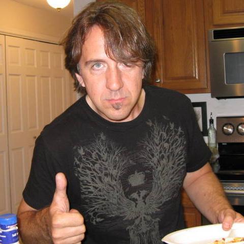 bikesuchara's profile picture. Rocket ship builder, Ducati Master Tech, Brewmaster and one swell dude.