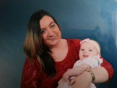 Aldridge84Ke's profile picture. A mummy who loves her baby girl more than anything in the world. x