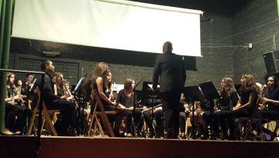 Twitter oficial de la Banda de Música La Fadriqueña de La Villa de Don Fadrique (Toledo). Fundada en el año 2000