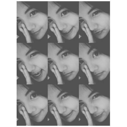 AdindaMonic's profile picture. 