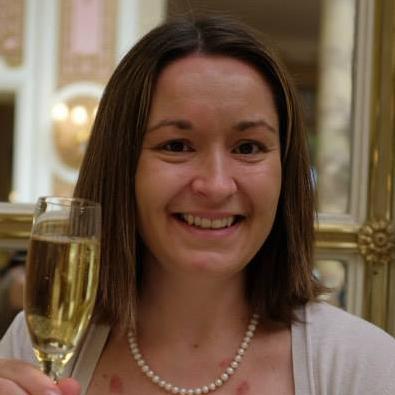 Founder of terptree, Changing The World For Deaf People, #DeafPeopleMatter, #SBS winner, BSL Interpreter, Wife, Mummy of two, lover of life and new experiences!