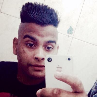 ✌ ️  FACE: Anderson Mello