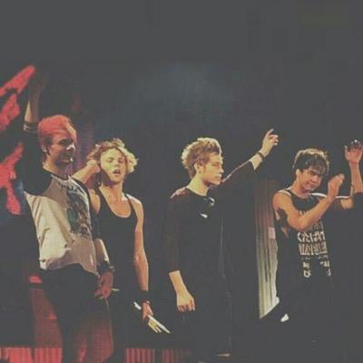 bastillevs5sos's profile picture. 