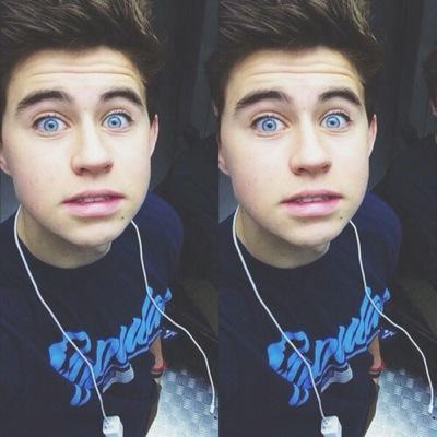 Hacked at 6.4k :( || Cam & Nash are life.