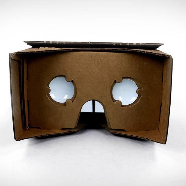 Virtual Reality Headsets