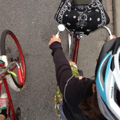 kellyxline's profile picture. The library is my church. Education is my religion. Bicycles are a solution. Trees are the answer. Living in Tkaronto, where there were trees standing in water.