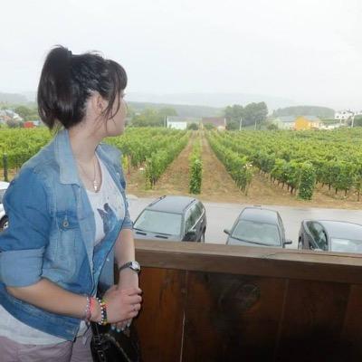 Historiadora del Arte y Maragata  // sin duda hay que perderse para hallar destinos inalcanzables