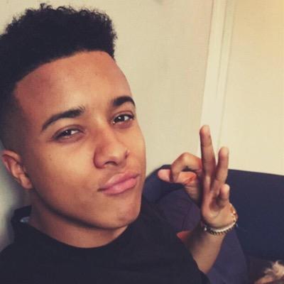 dickhead|adam waithe followed me on 13/7/14