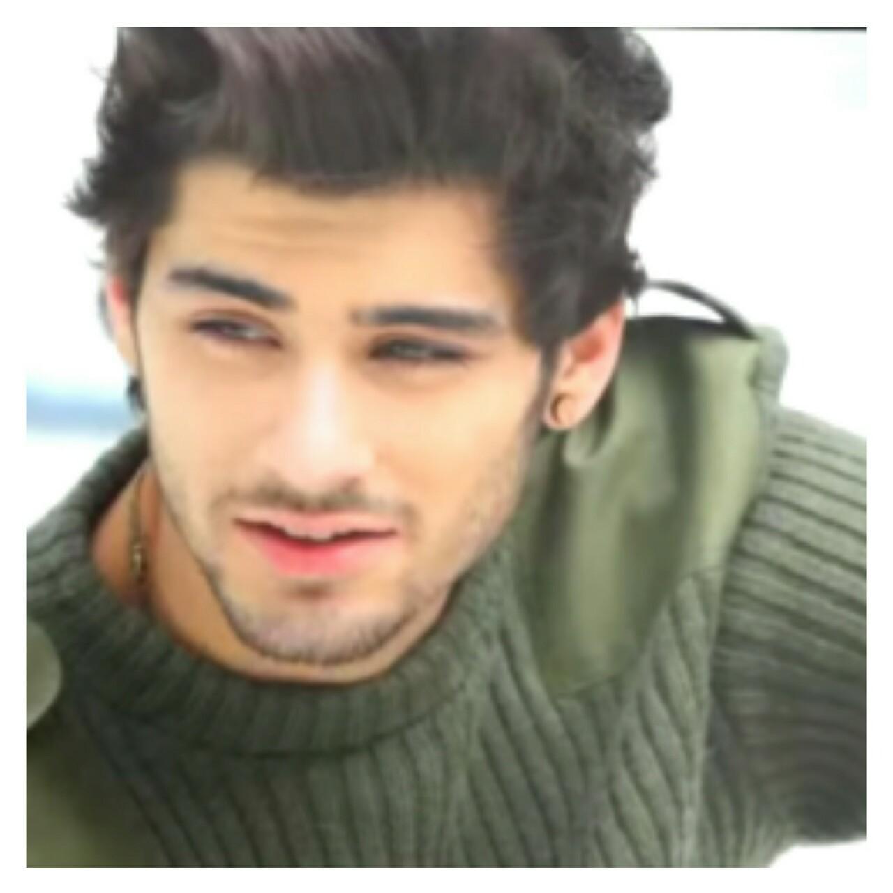 Thing happen when you least expect, keep believing and don't give up on him ♡