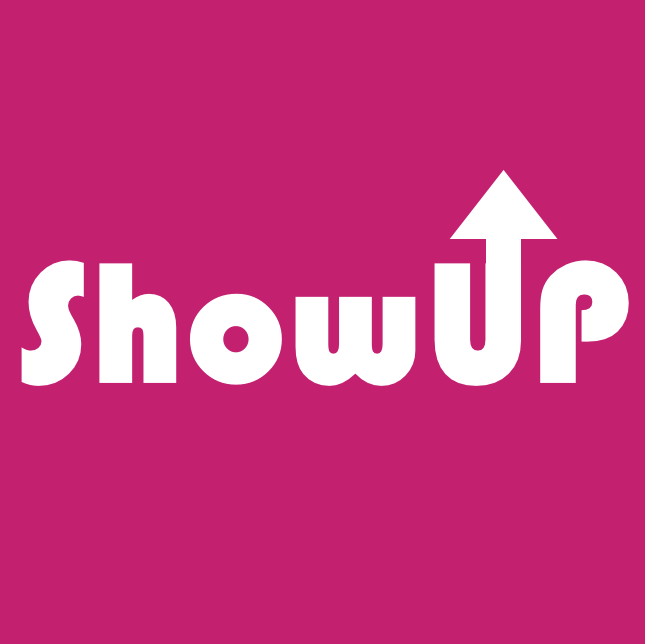 Want to try an activity? Is it hard to find friends? Want to experience something new? We believe that life is better when shared! #ShowUp & It's that simple!