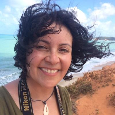 contra el abuso en todas sus formas y desde cualquier rincón del mundo