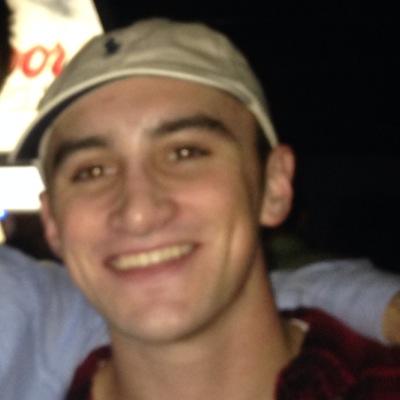 AManNamedTim's profile picture. Mr. Silver Lining