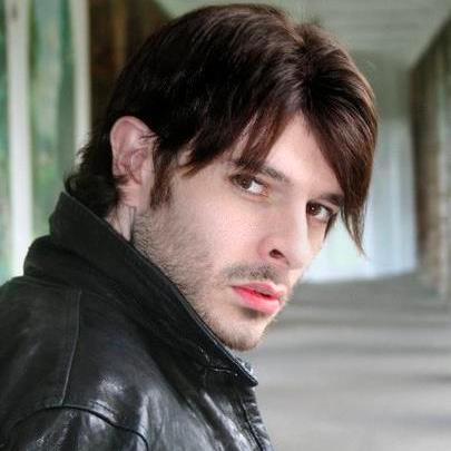 Composer/producer and founder of London based power-pop act - Eutopia. Obsessive about music and the arts.