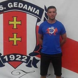 Trener UEFA A, U11 Gedania 1922 Gdańsk