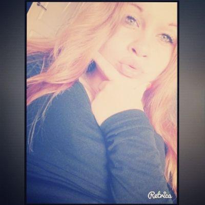 Be a girl with a mind, a bitch with an attitude, and a lady with class.