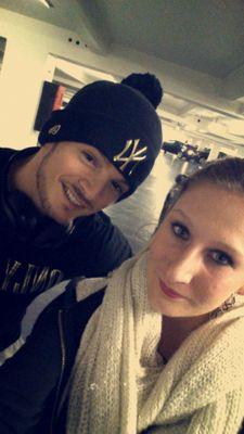 Je fais parti parti de parti de la pokofamily❤
je suis en couplé avec la personne que j'aime le plus au monde #A❤
