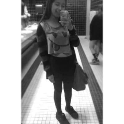 steven fernandez ❤ : new acc.