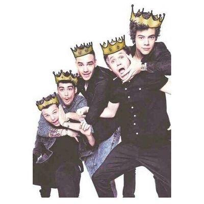 Directioners of the north of spain