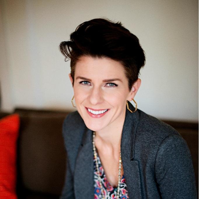 Master Home Stager, Beautifier of Spaces, Proud Mother of 2 Boys, Neighborhood Coffee Shop Regular.