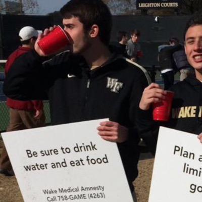 WFU 2018