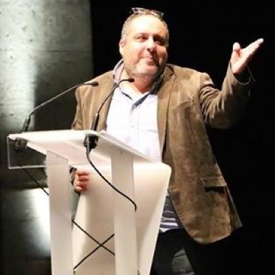 #militant Adjoint au maire d’Issoudun. Président de la #CIRRMA Membre de la @cncd_fr Président d’honneur @centraider