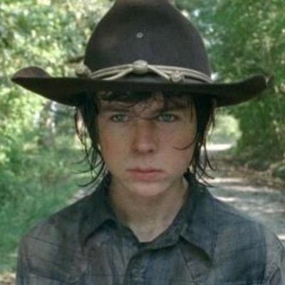 reidredwood's profile picture. 'He was just a boy when he was thrown into a war.' #TheLastOfUs