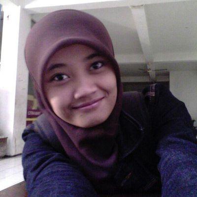 Rati_Asih's profile picture. 