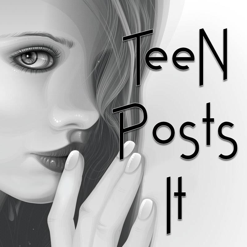 Posts about the life of teenagers, there problems and the solutions! Follow me and you get a FREE followback.